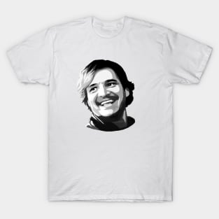 Pedro Pascal T-Shirt